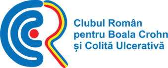 Clubul Român pentru Boala Crohn și Colită Ulcerativă